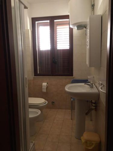 Apartamento Appartamento Il Corallo Blu