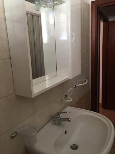 Apartamento Appartamento Il Corallo Blu