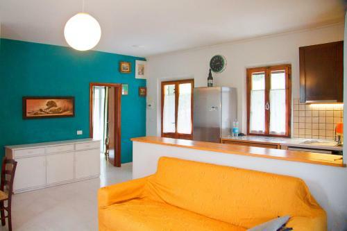 Apartamento Casa Di Grace
