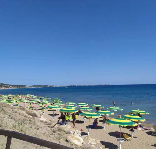Apartamento Appartamento Vista Mare