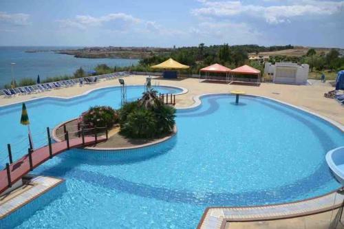Apartamento Appartamento Vista Mare