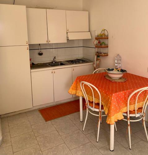 Apartamento Appartamento Vista Mare