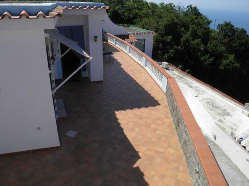 Villa Gesualda