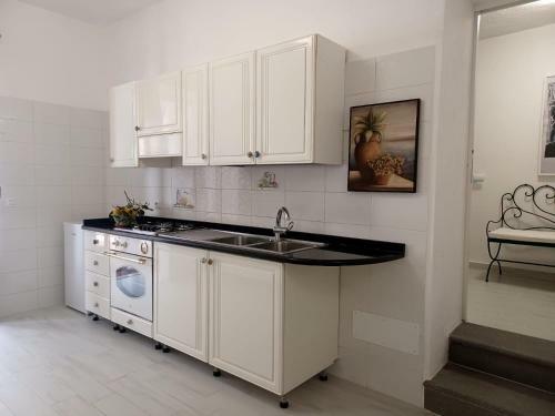 Apartamento Casetta Cirant�