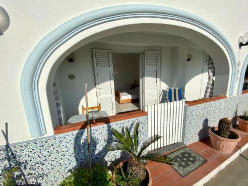 Apartamento Le Residenze Di Dolores
