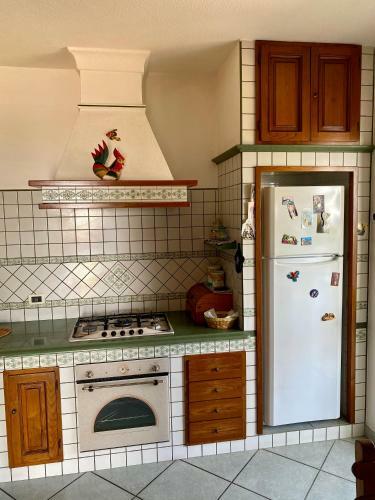 Apartamento Le Residenze Di Dolores