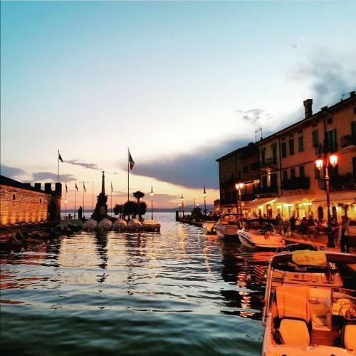 Apartamento La Casa Di Lazise