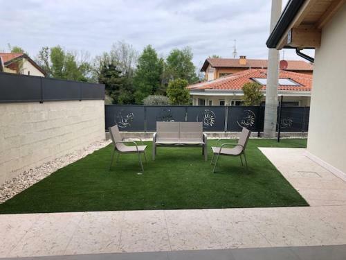 Apartamento Corte Rocchetti Suite