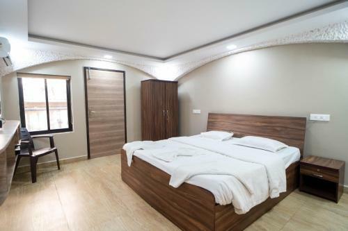 Hotel Ocean Wellness Resort
