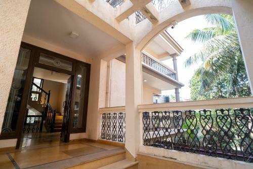 Hotel Ocean Wellness Resort