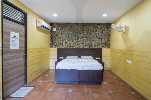 Hotel Ocean Wellness Resort
