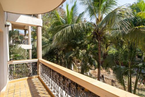 Hotel Ocean Wellness Resort