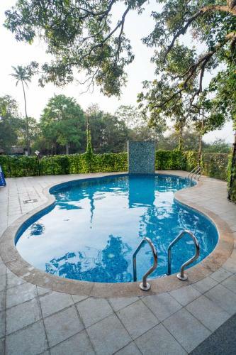Hotel Ocean Wellness Resort