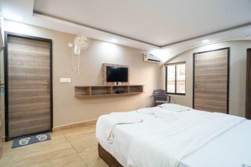 Hotel Ocean Wellness Resort