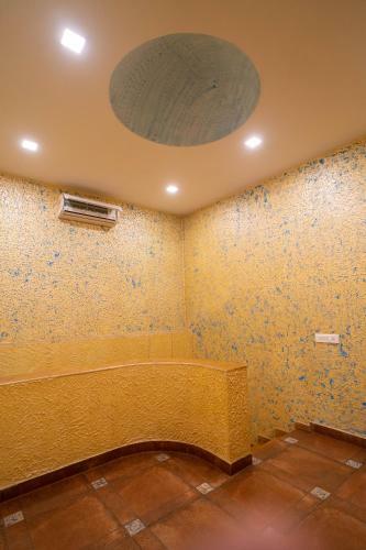 Hotel Ocean Wellness Resort