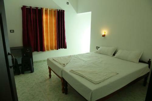 Hostal Marari Bethlehem Clares Serviced Villa