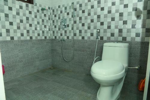 Hostal Marari Bethlehem Clares Serviced Villa