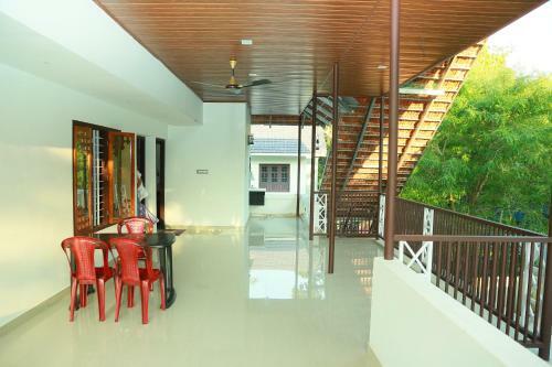 Hostal Marari Bethlehem Clares Serviced Villa