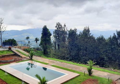 Villa Saffronstays Cholamala