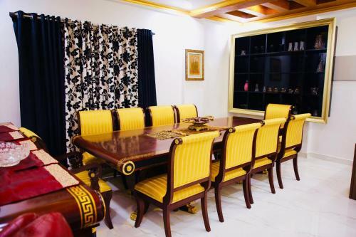 Apartamento Bethany Inn Italian 2 Bhk