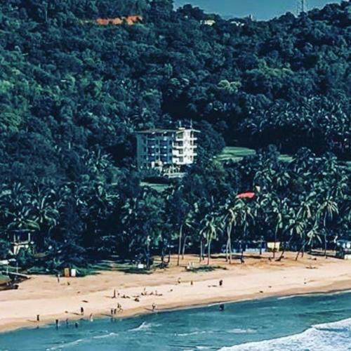 Hotel Regulus Resort