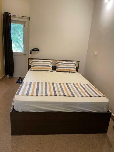 Hostal Les Manguiers Rooms And Cottages