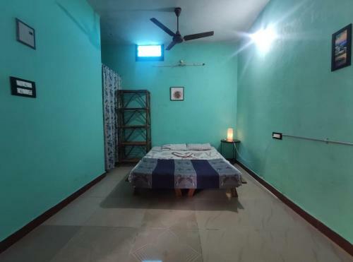 Mother Land Home Stay
