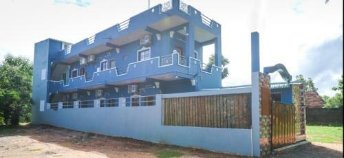 Hostal Raghul Residency