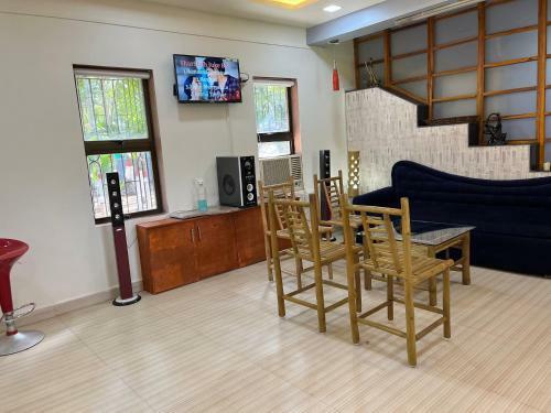 Agroturismo Aura Villa