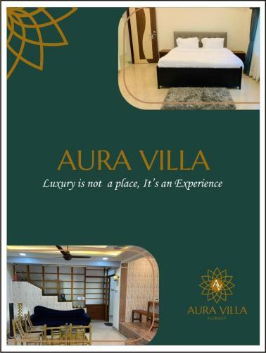 Agroturismo Aura Villa
