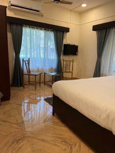Agroturismo Aura Villa