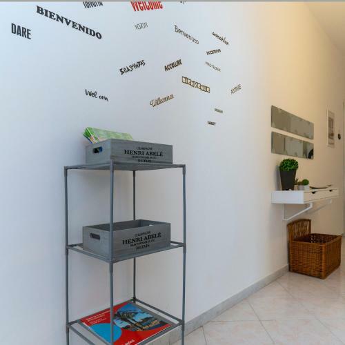 Apartamento Next2
