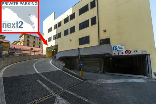 Apartamento Next2