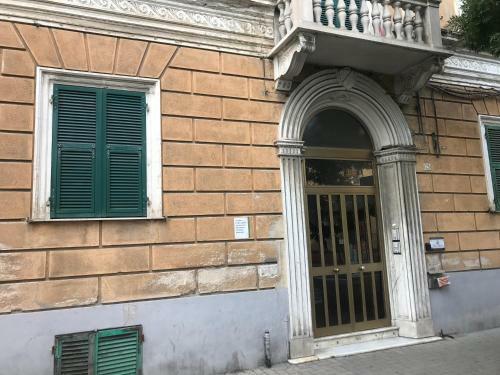 Apartamento Sole & Luna