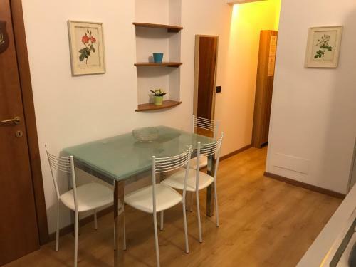 Apartamento Sole & Luna