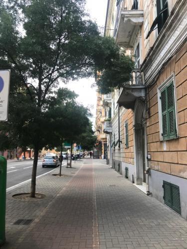 Apartamento Sole & Luna