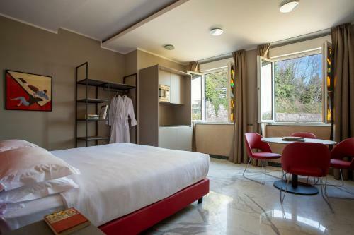 Your Stay Hotel