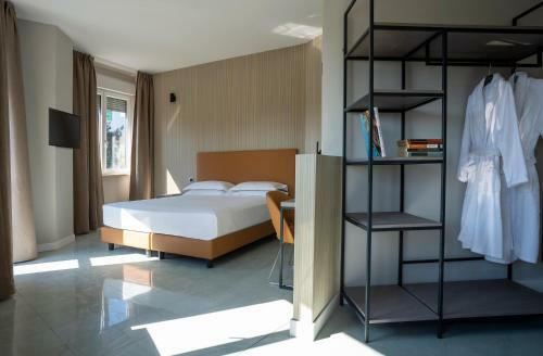 Your Stay Hotel