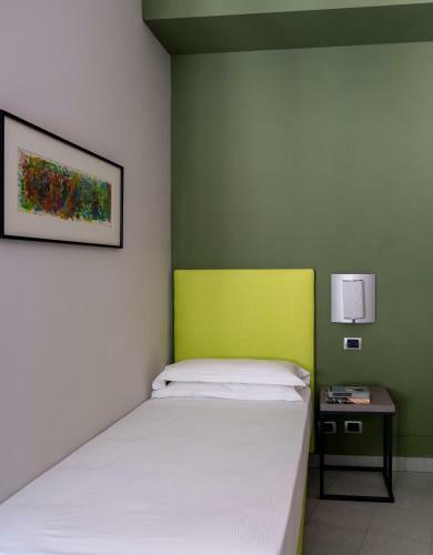 Your Stay Hotel
