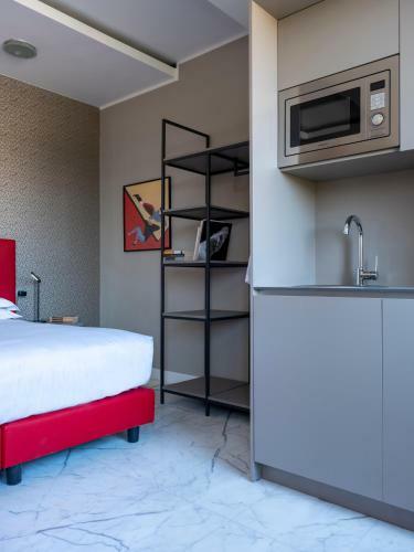 Your Stay Hotel