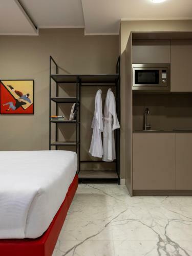 Your Stay Hotel