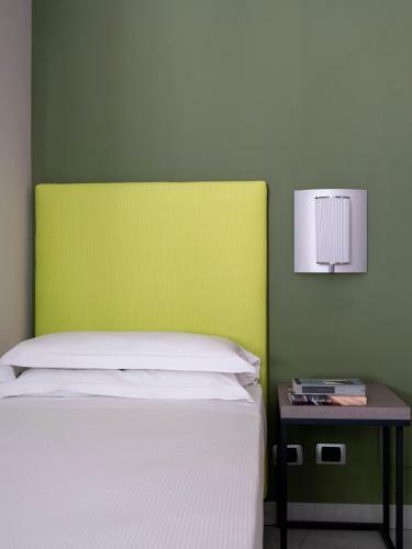 Your Stay Hotel