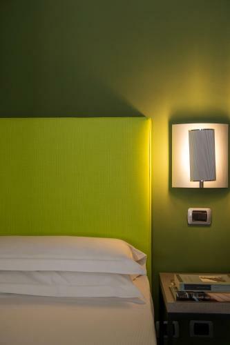 Your Stay Hotel