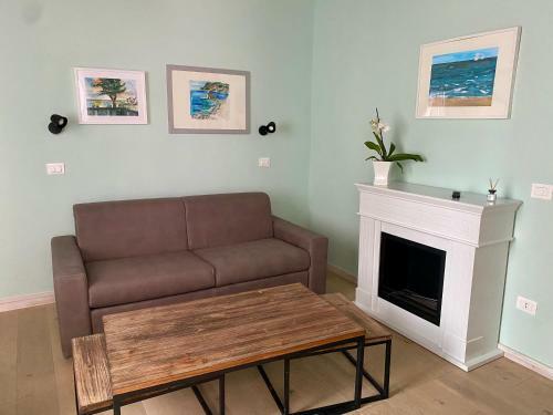 Apartamento La Chicca Del Centro