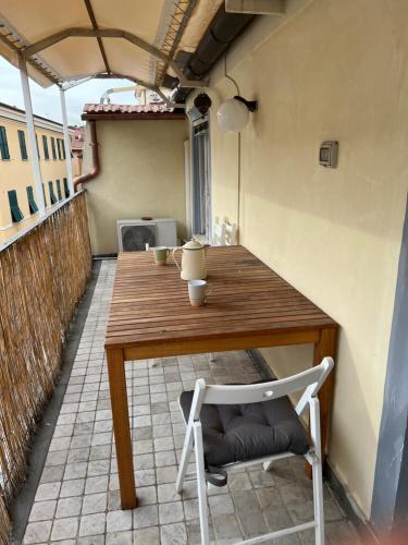 Apartamento Terrazza Del Prione 54