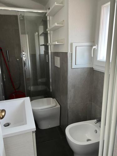 Apartamento Terrazza Del Prione 54