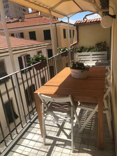 Apartamento Terrazza Del Prione 54