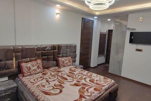 Apartamento Kasauli-barog Enchanted View Of Mountains