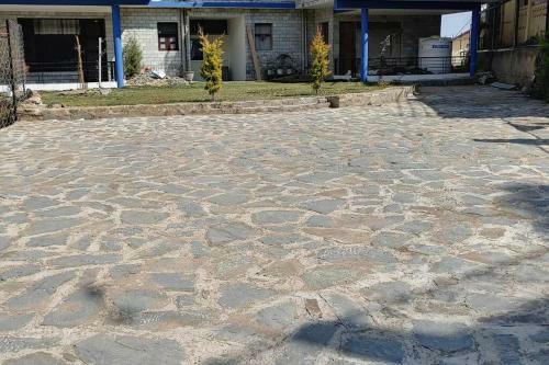 Apartamento Kasauli-barog Enchanted View Of Mountains