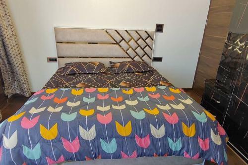 Apartamento Kasauli-barog Enchanted View Of Mountains